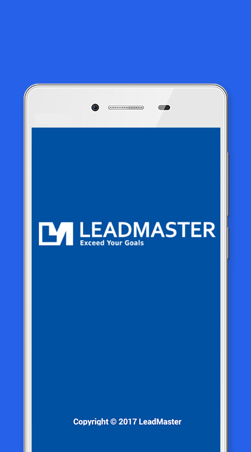 LeadMaster CRM screenshot 4